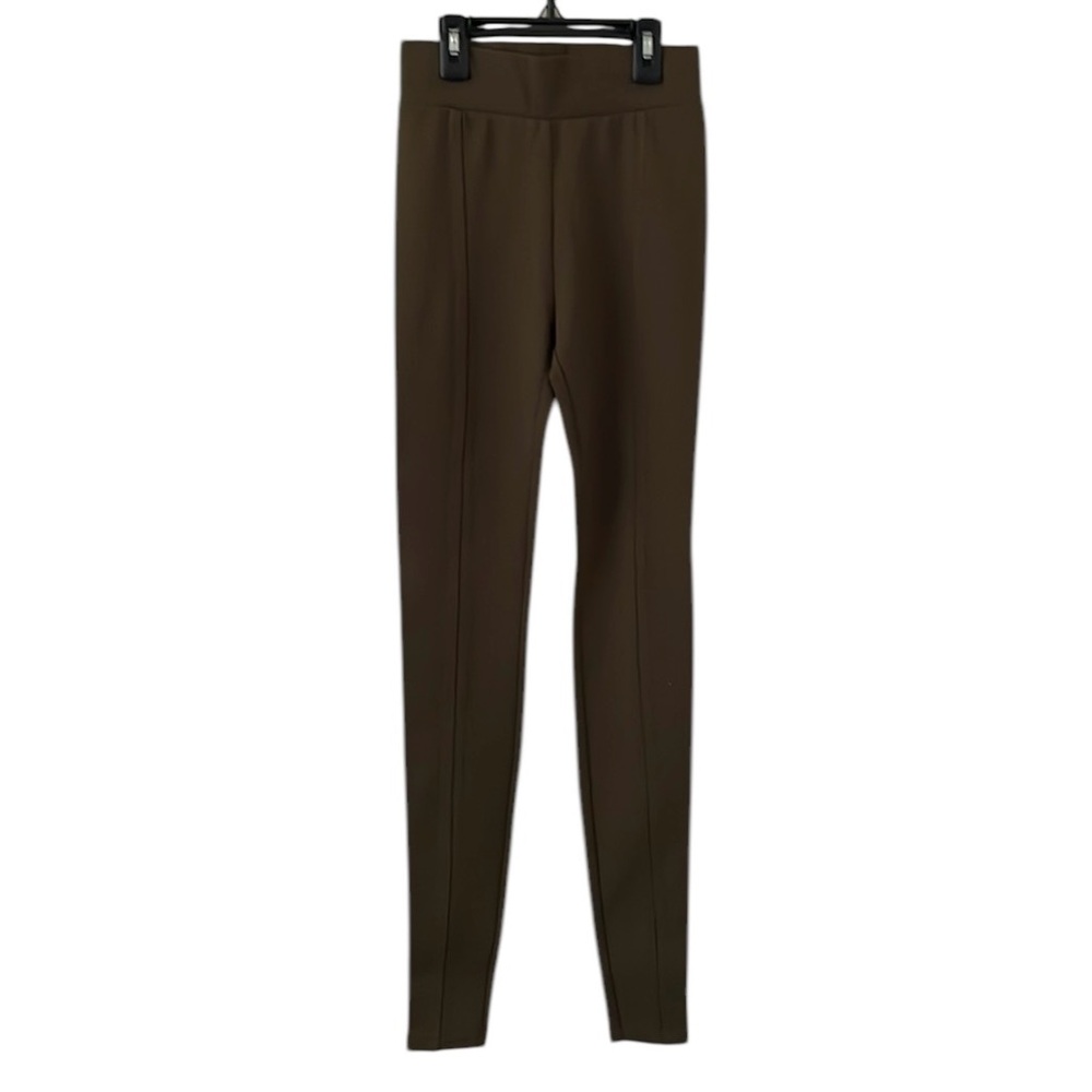 RAG & BONE | Women’s Olive Green Skinny Fit Pant Leggings Size XXS‎